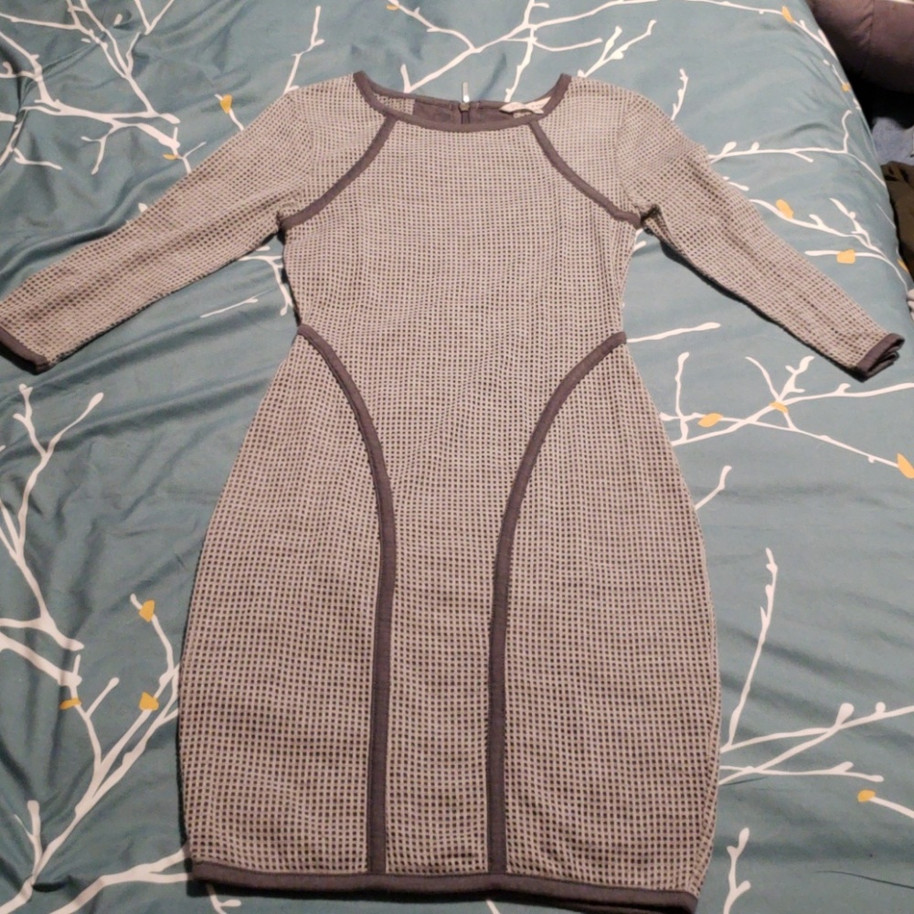 Rachel Roy Bodycon Dress